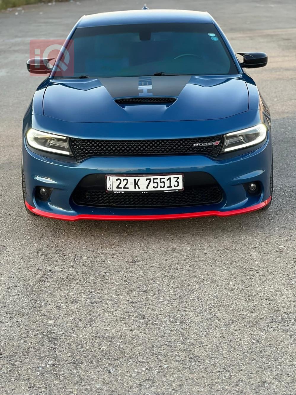 دودج تشارجر